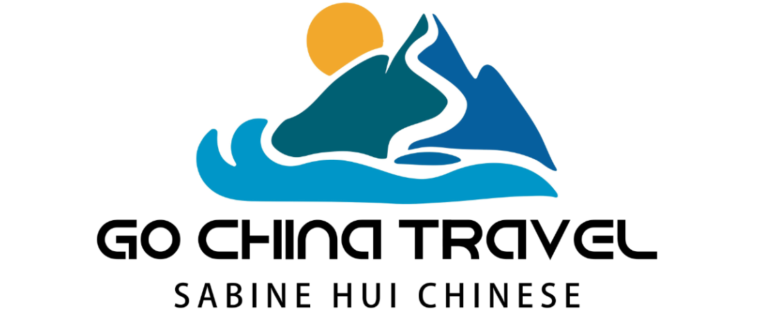 Go China